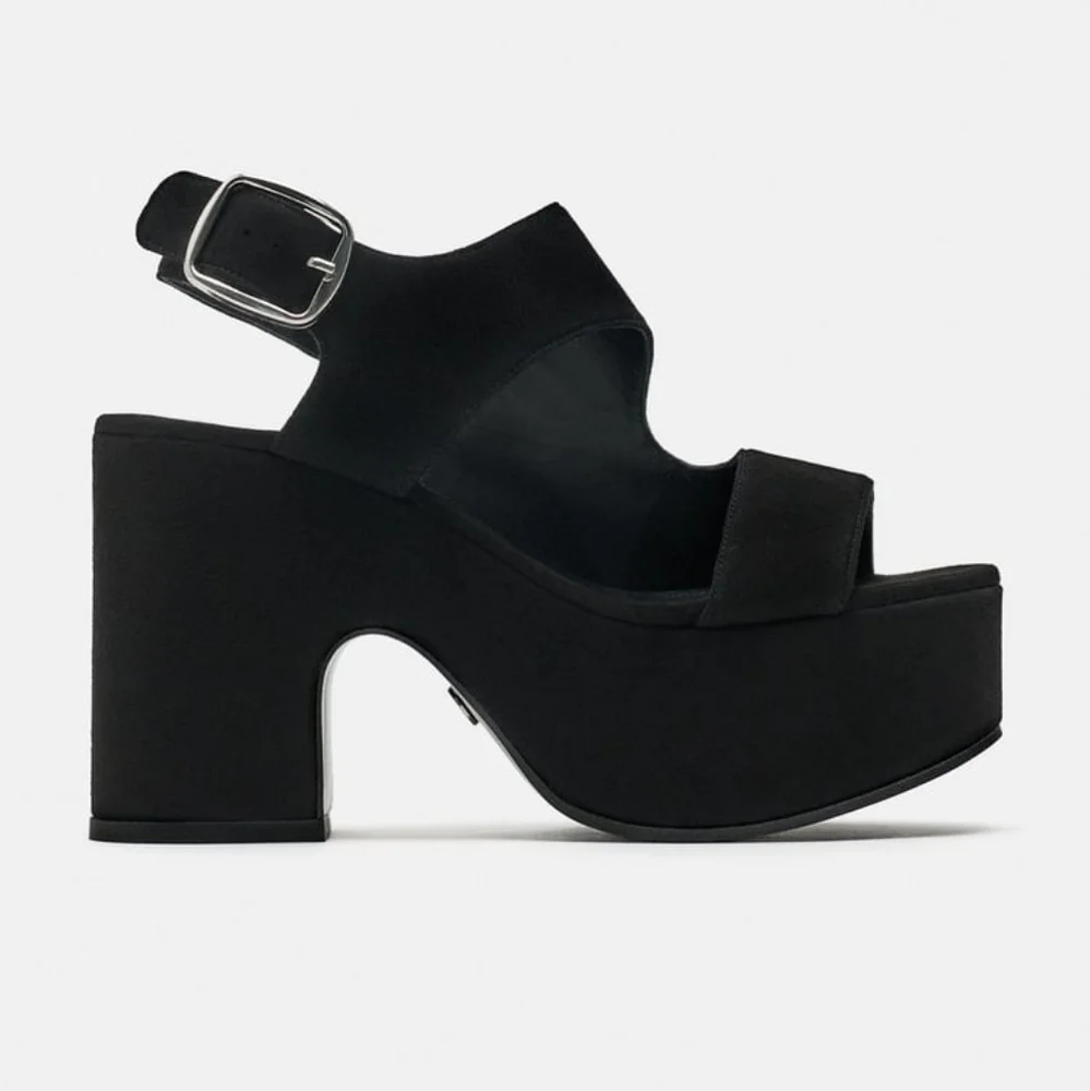 Zara size us